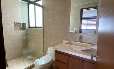 Casa en Venta en Parque Santiago Lomas de Angelopolis Puebla