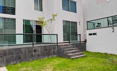 Casa en Venta Lomas de Angelópolis 1