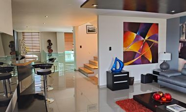 Casa en Venta Lomas de Angelópolis 1