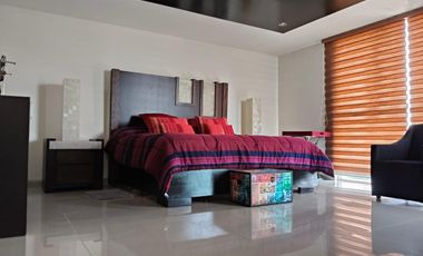 Casa en Venta Lomas de Angelópolis 1