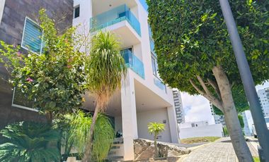 Casa en Venta Lomas de Angelópolis 1