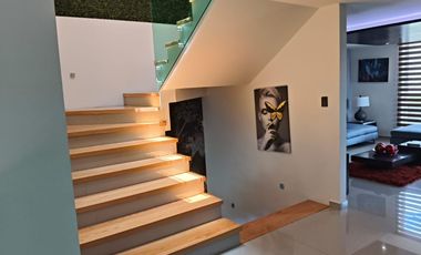 Casa en Venta Lomas de Angelópolis 1