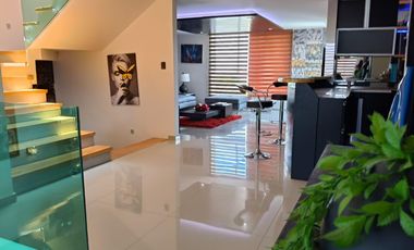 Casa en Venta Lomas de Angelópolis 1