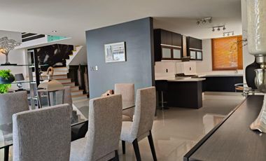 Casa en Venta Lomas de Angelópolis 1