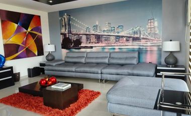 Casa en Venta Lomas de Angelópolis 1