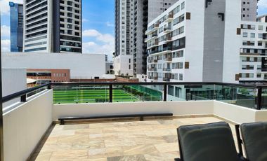 Casa en Venta Lomas de Angelópolis 1