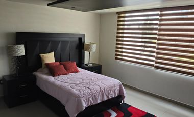 Casa en Venta Lomas de Angelópolis 1