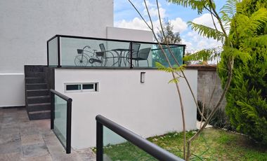 Casa en Venta Lomas de Angelópolis 1