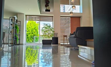 Casa en Venta Lomas de Angelópolis 1