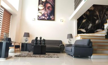 Casa en Venta Lomas de Angelópolis 1