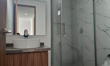 Departamentos en venta en colonia Anzures, Puebla.