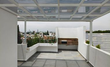 Departamentos en venta en colonia Anzures, Puebla.