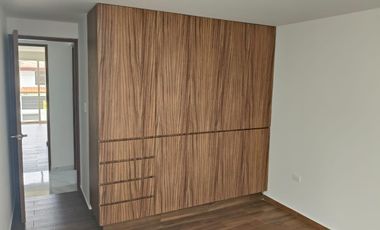 Departamentos en venta en colonia Anzures, Puebla.