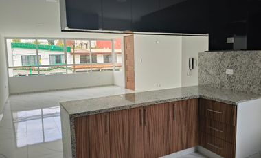 Departamentos en venta en colonia Anzures, Puebla.