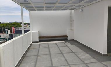 Departamentos en venta en colonia Anzures, Puebla.