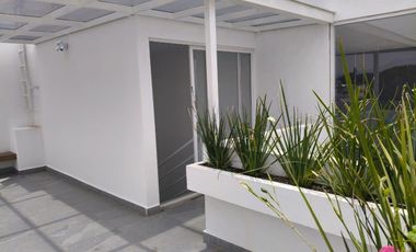 Departamentos en venta en colonia Anzures, Puebla.