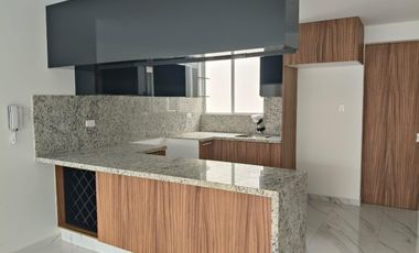 Departamentos en venta en colonia Anzures, Puebla.