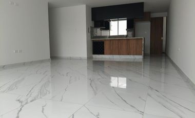 Departamentos en venta en colonia Anzures, Puebla.