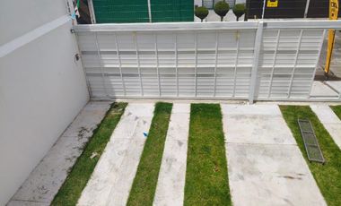 Departamentos en venta en colonia Anzures, Puebla.