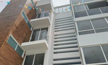 Departamentos en venta en colonia Anzures, Puebla.