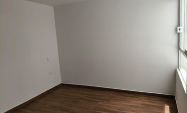 Departamentos en venta en colonia Anzures, Puebla.