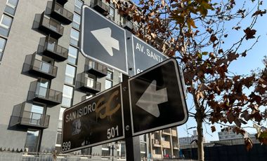 VENTA DE LOCAL COMERCIAL SANTIAGO CENTRO