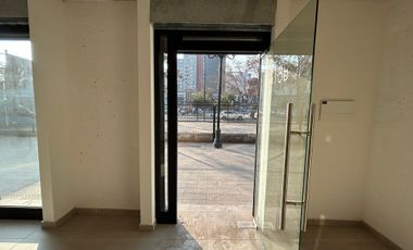 VENTA DE LOCAL COMERCIAL SANTIAGO CENTRO
