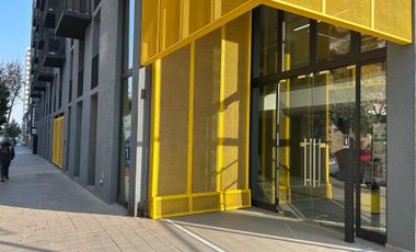 VENTA DE LOCAL COMERCIAL SANTIAGO CENTRO