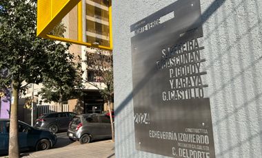 VENTA DE LOCAL COMERCIAL SANTIAGO CENTRO