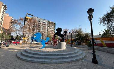 VENTA DE LOCAL COMERCIAL SANTIAGO CENTRO