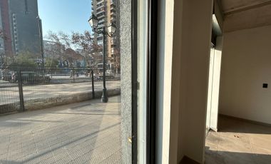 VENTA DE LOCAL COMERCIAL SANTIAGO CENTRO