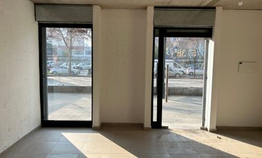 VENTA DE LOCAL COMERCIAL SANTIAGO CENTRO