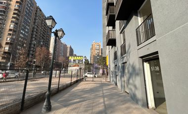 VENTA DE LOCAL COMERCIAL SANTIAGO CENTRO