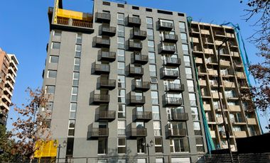 VENTA DE LOCAL COMERCIAL SANTIAGO CENTRO