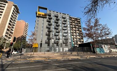 VENTA DE LOCAL COMERCIAL SANTIAGO CENTRO