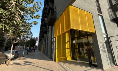 VENTA DE LOCAL COMERCIAL SANTIAGO CENTRO