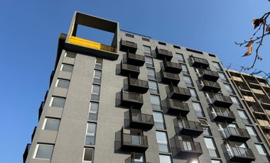 VENTA DE LOCAL COMERCIAL SANTIAGO CENTRO