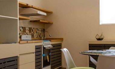 Departamento en Venta en Barrio Santa Anita Puebla