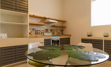 Departamento en Venta en Barrio Santa Anita Puebla