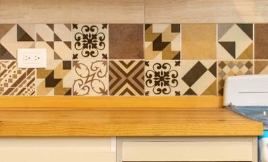 Departamento en Venta en Barrio Santa Anita Puebla