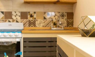 Departamento en Venta en Barrio Santa Anita Puebla