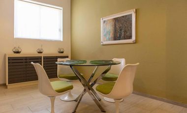 Departamento en Venta en Barrio Santa Anita Puebla