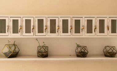 Departamento en Venta en Barrio Santa Anita Puebla