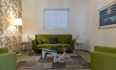 Departamento en Venta en Barrio Santa Anita Puebla