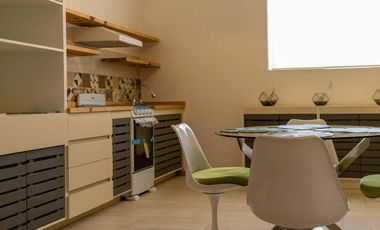 Departamento en Venta en Barrio Santa Anita Puebla