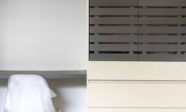 Departamento en Venta en Barrio Santa Anita Puebla