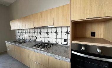 Penthouse en venta La Paz Puebla