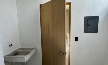 Penthouse en venta La Paz Puebla