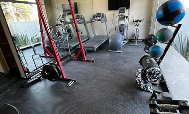 Penthouse en venta La Paz Puebla