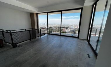 Penthouse en venta La Paz Puebla